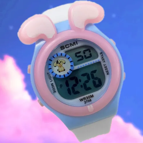 Reloj infantil digital sumergible sale