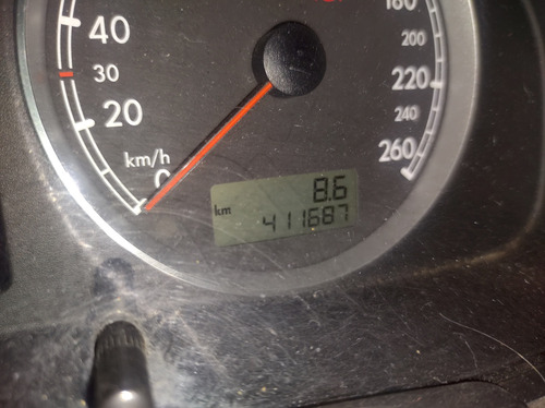 Volkswagen Passat 1.8 T Trendline