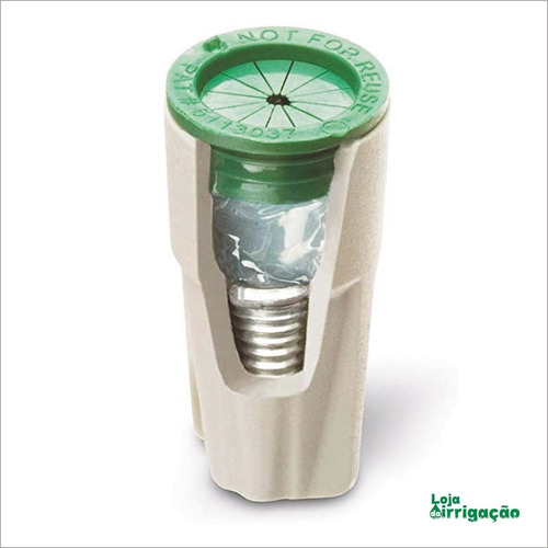 Imagem 3 de 3 de Conector De Cabos Elétricos Impermeável (pacote Com 10 Und)
