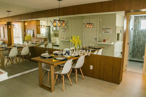 Imagem 10 de 20 de Apartamento Com 2 Dormitórios À Venda, 74 M² Por R$ 429.883 - Centro - São Leopoldo/rs - Ap2805