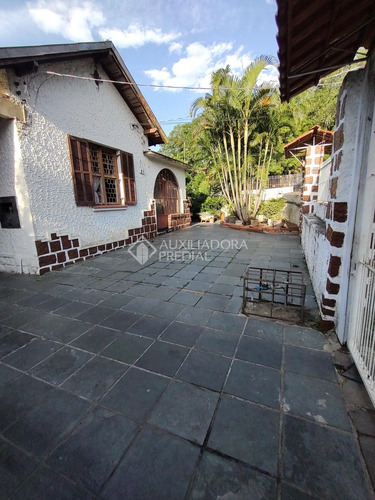 Imagem 3 de 15 de Casa - Santa Tereza - Ref: 371637 - V-371637