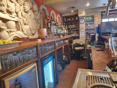 Local Comercial En Venta, San Martin, Rancagua