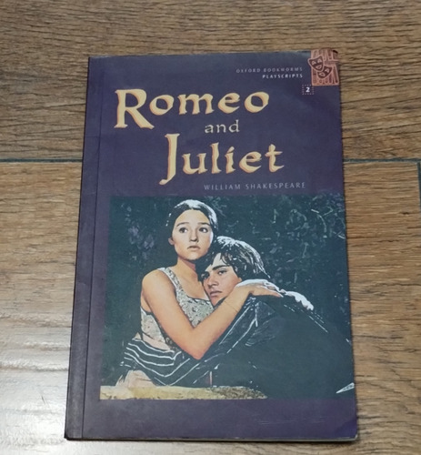 Romeo And Juliet 