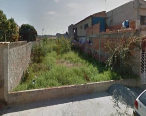 Imagem 1 de 1 de Terreno - 1407 - 32401744