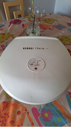 George Foreman Grill