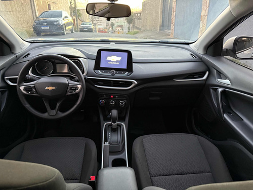 Chevrolet Tracker 1.0 Lt Turbo Aut. 5p