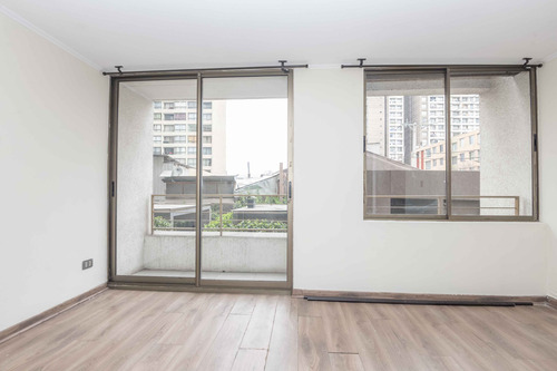 Edificio Av. Ecuador Vista Surponiente Piso 18