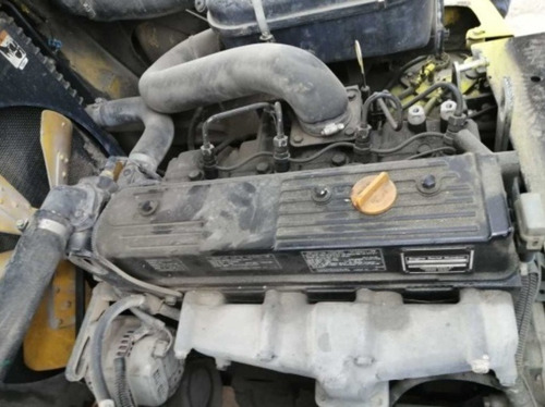 Imagen 12 de 14 de 23) Montacargas Hyster 6750 Lbs, Diesel