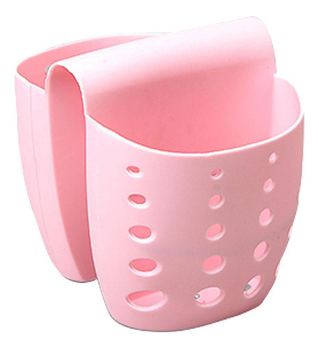 Esponja De Cocina Soporte Caddy Fregadero Organizador