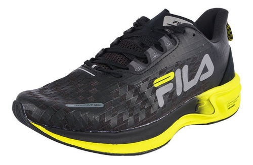 Zapatillas Fila Racer Grid 6246 Dash