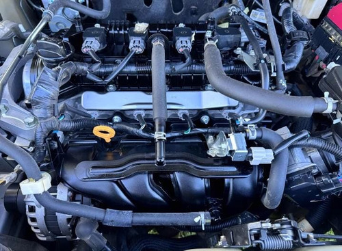 Nissan Kicks 1.6 Advance Cvt