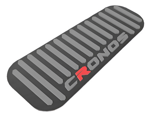 Pedal Apoya Pie Fiat Cronos Reposapies Descanso Oferta