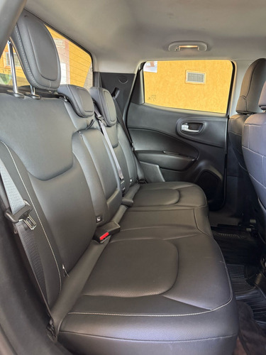 Fiat Toro 1.8 Freedom 4X2 At
