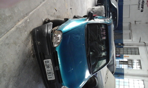 Chevrolet Corsa Hatch 95 Todas As Peças
