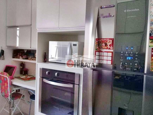 Apartamento Com 3 Dormitórios À Venda, 85 M² Por R$ 700.000 - Centro - Campinas/sp - Ap2154