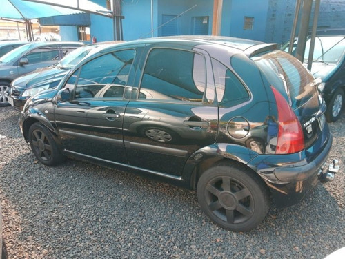 C3 1.4 I Glx 8v Flex 4p Manual