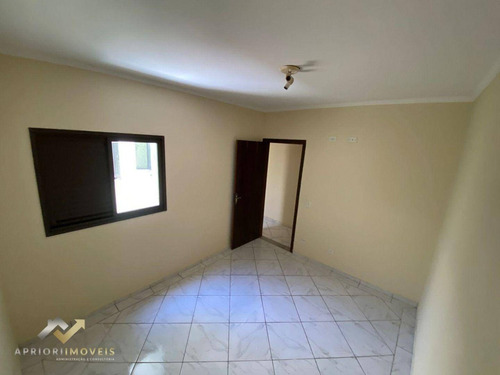 Imagem 12 de 18 de Apartamento Com 2 Dormitórios À Venda, 70 M² Por R$ 296.000,00 - Vila Leopoldina - Santo André/sp - Ap0635