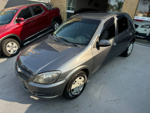 Chevrolet Celta Celta Spirit/ LT 1.0 MPFI 8V FlexP. 5p