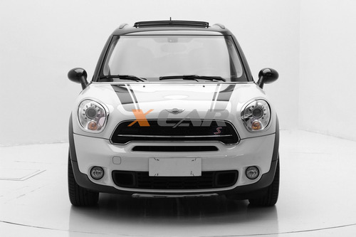 Mini Countryman 1.6 S ALL4 4X4 16V 184CV TURBO