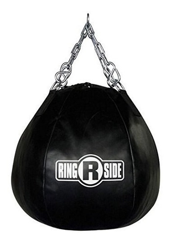 Costal De Boxeo De 65 Lbs Ringside Body Snatcher Powerhide