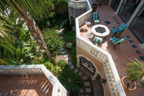 Imagen 22 de 30 de Casa Grillo En Venta, Colonia Guadiana En San Miguel De Alle