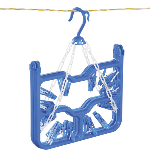 Tendedero Plegable Betterware
