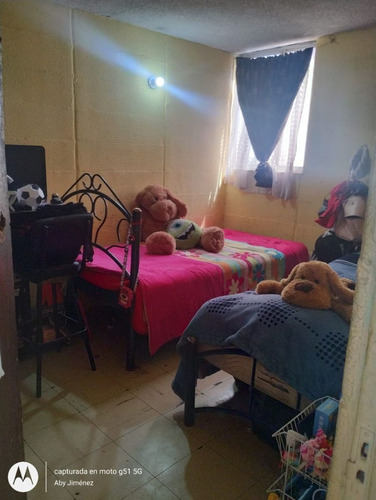 Casa En Venta Iztapalapa Ermita Zaragoza