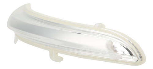 Lente Indicadora De Retrovisor Retrovisor, Tapa Transparente