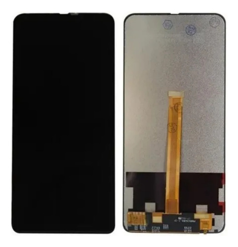 Display Moto One Hipper Xt202-1 Negro