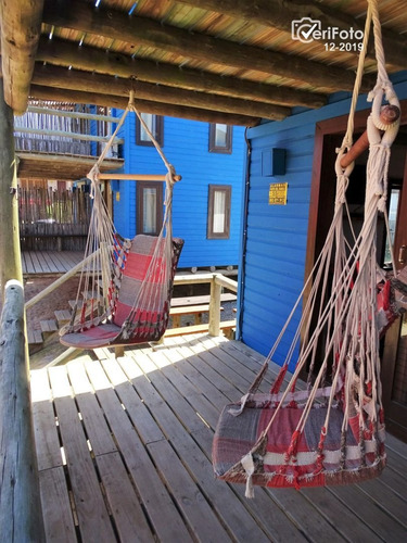 Venta Complejo Venta Punta Del Diablo Uruguay