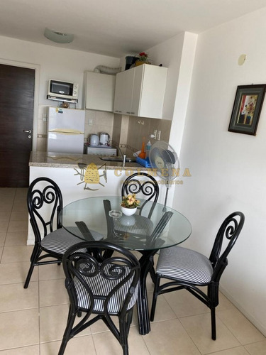 Apartamento 1 Dormitorio , 1 Baño Servicios- Ref: 2451