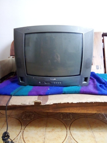 Imagen 4 de 4 de Televisor Royal 19 Pulgadas Reparar