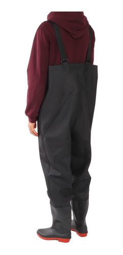 Pantalones De Pesca Unisex Para Uso Al Aire Libre En Forma D