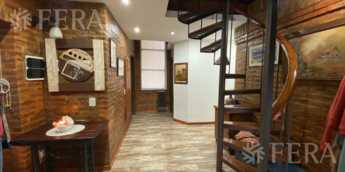 Imagen 13 de 19 de Venta Casa 5 Ambientes Con Jardín, Galería, Playroom Y Fondo Libre En Guillermo E Hudson (28388)