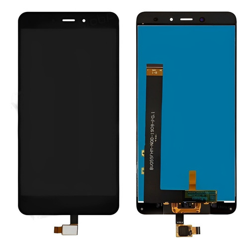 Modulo Display Compatible Xiaomi Redmi Note 4 / Note 4x Oled