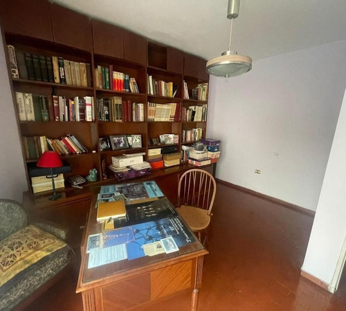 Casa 5 Ambientes En Villa Devoto Residencial