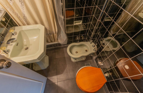 Departamento 4 Ambientes Venta Caballito Cochera