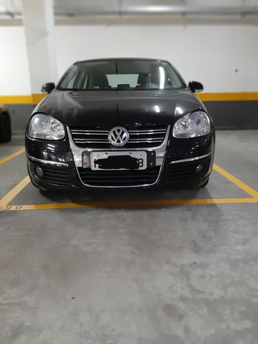 Volkswagen Jetta 2009 2.5 4p