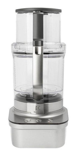 Multiprocessador Master Piece Electrolux
