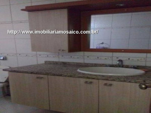 Imagem 11 de 24 de Ampla Residência, Residencial Ou Comercial (clínicas, Escritórios E Afins), Estuda Permuta. - 96178 - 4492250