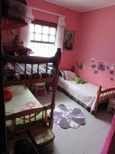 Imagem 14 de 24 de Casa Com 4 Dormitórios À Venda, 143 M² Por R$ - Estância Balneária Belmira Novaes - Peruíbe/sp - Ca8265