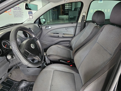 Volkswagen Gol Gol Power 1.6 (G5) (Flex)