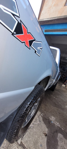 Ford Ranger 3.0 Xl Cab. Simples 4x4 2p