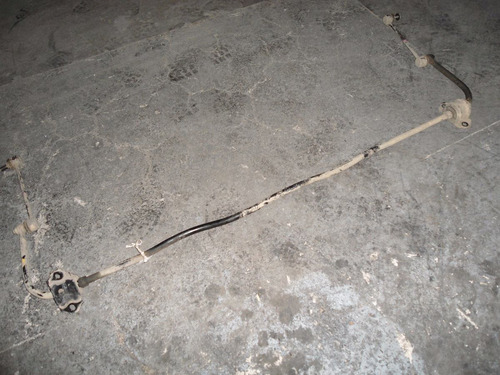 Barra Estabilizadora Trasera Hyundai Tucson Año 2005-2009