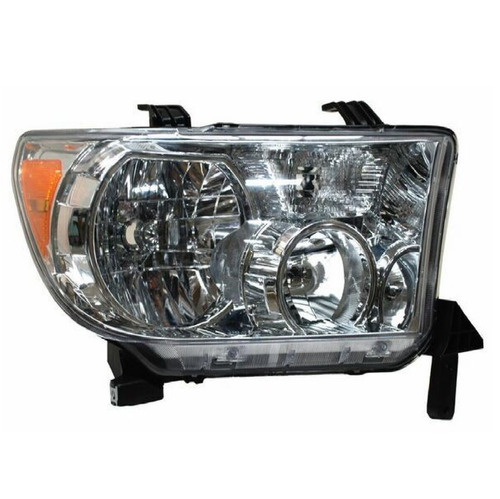 Faro Toyota Tundra 2007-2008-2009-2010-2011-2012-2013