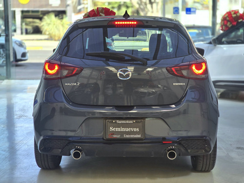 Mazda Mazda 2 2.0 Signature Hatchback At