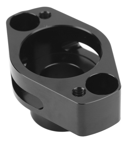 Válvula Bov Flange Turbo Blow Off, Aluminio Cnc, A Prueba De