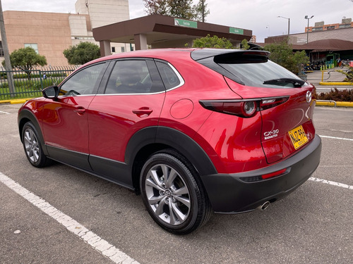 Mazda CX-30 2.0 Grand Touring At