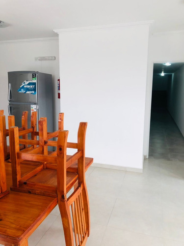 Imagen 21 de 27 de Oportunidad En Edificio Jorge Luis Borges Departamento 2 Ambientes A Estrenar