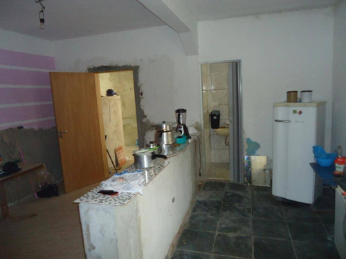 Casa Residencial À Venda, Parque Rodrigo Barreto, Arujá - Ca0486. - Ca0488